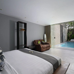 Sandhya Villa - Bild 13