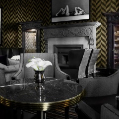Schlosshotel Berlin By Patrick Hellmann - Bild 17