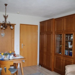 Landhaus Vogelweide - 2 Zimmer Mit Balkon - Bild 5