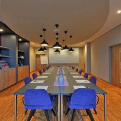Best Western Hotel The K Munich Unterfoehring - Bild 17