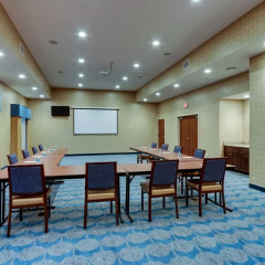 Hampton Inn & Suites Hartsville thumbnail 20