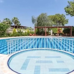 Sumela Garden Hotel - Bild 13