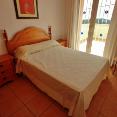 Estrelizia - pretty holiday property with garden and private pool in Calpe thumbnail 2