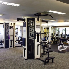 The Salisbury - YMCA of Hong Kong - Bild 23