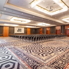 pentahotel Leipzig - Bild 17