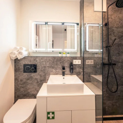 CREST - Riverside Lofts & Studios - Bild 9