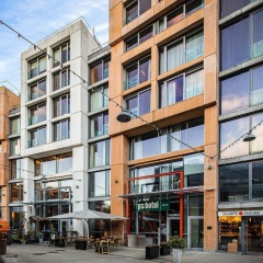 PS:hotell - Bild 1