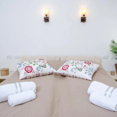 The Spirit Of Tzfat Villa thumbnail 4
