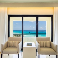 Secrets Mirabel Cancún Resort & Spa – Adults Only – All Inclusive. New Spa now open! - Bild 14