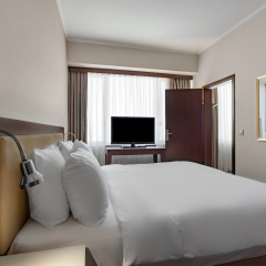 Radisson Blu Hotel, Ankara - Bild 6