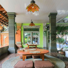 Three Brothers Bungalows & Villas Hotel - Bild 27