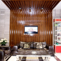 Dayang Hotel Zhaolin Street