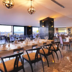 Turkiz Hotel Thalasso Centre & Marina - Bild 25