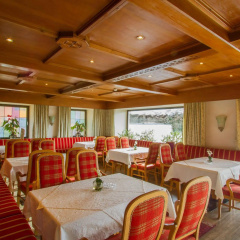 Hotel Huberhof - Bild 18
