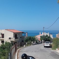 Iros Sea View Apartments in Agia Marina, Greece from 139$, photos, reviews - zenhotels.com photo 34