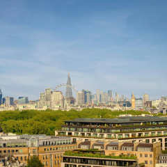 The Park Tower Knightsbridge, A Luxury Collection Hotel thumbnail 23