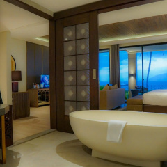 Ketapang Indah Hotel - Bild 10