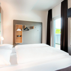 B&B Hotel Stuttgart-Neckarhafen - Bild 4