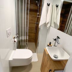 Kolna Apartments in Szczecin, Poland from 54$, photos, reviews - zenhotels.com photo 9