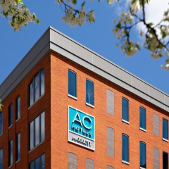AC Hotel Grand Rapids Downtown