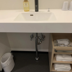 hotel MONday Premium TOYOSU - Bild 21
