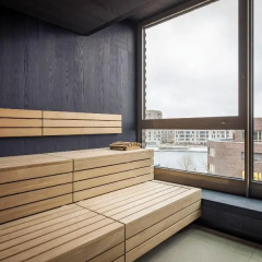 Scanhotels Stadthafen - Neueröffnung - Bild 21
