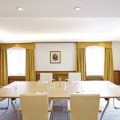 Hotel Prinzregent München - Bild 18