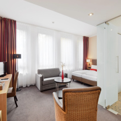 ACHAT Hotel München Süd - Bild 6