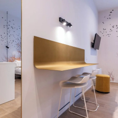 easyhomes - City Centre Suites - Bild 6
