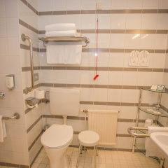 Holiday Inn Vienna City by IHG - Bild 10