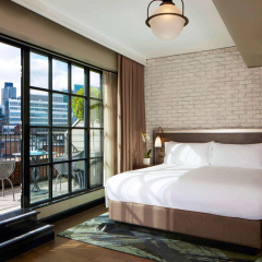 Virgin Hotels London-Shoreditch - Bild 8