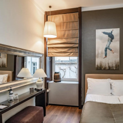Quentin Design Hotel Berlin - Bild 6