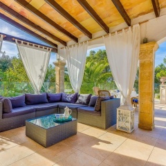 Villa Vent - Bild 15