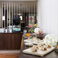 Mercure Hotel Mannheim am Friedensplatz - Bild 13