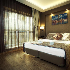 Hotel Iz - Bild 4