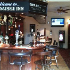 The Saddle Inn thumbnail 11