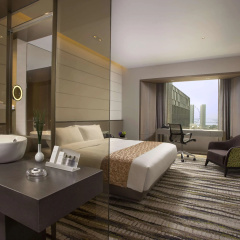Carlton Hotel Singapore - Bild 5