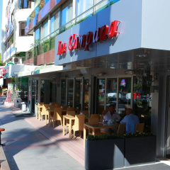 Karaca Otel - Bild 24