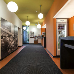 Hotel Grenzfall Berlin - Bild 15