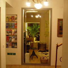 Bergland Hotel - Bild 17