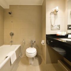 NH Bangkok Sukhumvit Boulevard - Bild 16