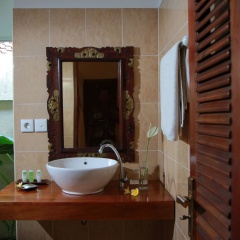 Rama Shinta Hotel - Bild 7