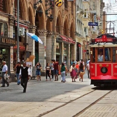 Palmy Istiklal - Bild 15