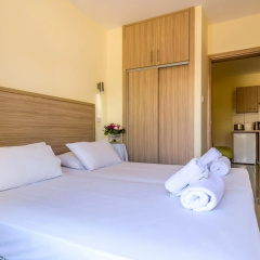 Paul Marie Hotel Apartments