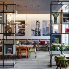 IntercityHotel Frankfurt Hauptbahnhof Süd - Bild 7