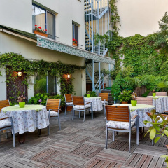 Central Hotel - Bild 18