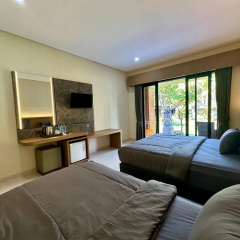 Puri Bali Lovina - Bild 29