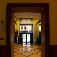 Grand Hotel Olympic - Bild 26