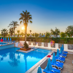Sealife Family Resort Hotel - Bild 11