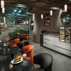 Metropol Design Hotel Old Town - Bild 20